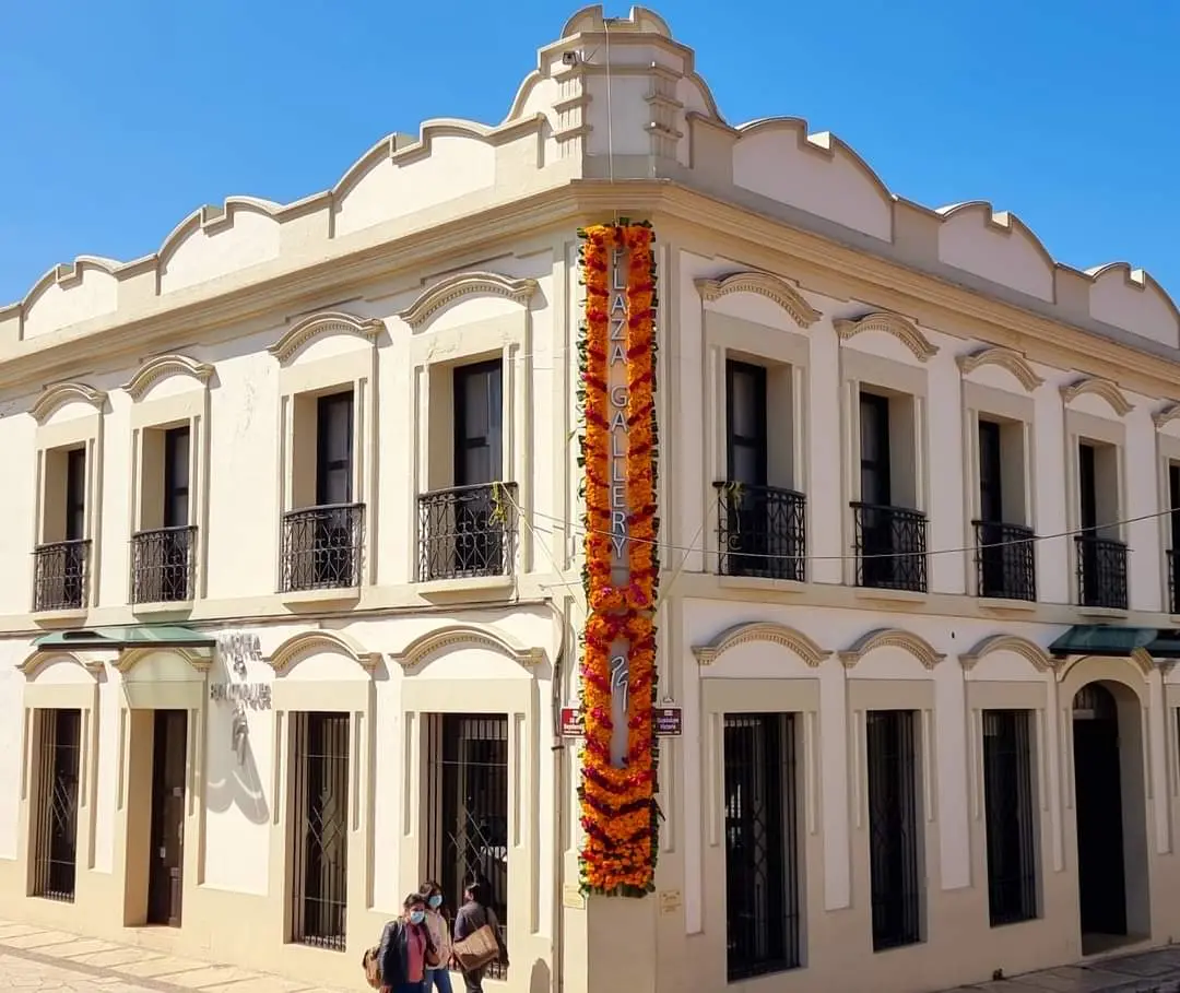 Plaza Gallery Hotel Boutique